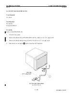 Предварительный просмотр 232 страницы GE LOGIQ 400 Service Manual