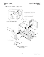 Предварительный просмотр 237 страницы GE LOGIQ 400 Service Manual