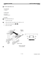 Предварительный просмотр 270 страницы GE LOGIQ 400 Service Manual