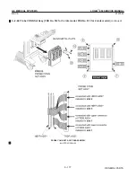 Предварительный просмотр 307 страницы GE LOGIQ 400 Service Manual