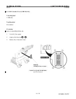 Предварительный просмотр 308 страницы GE LOGIQ 400 Service Manual