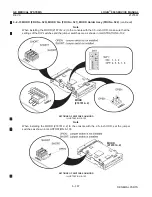 Предварительный просмотр 317 страницы GE LOGIQ 400 Service Manual