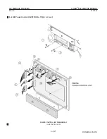 Предварительный просмотр 351 страницы GE LOGIQ 400 Service Manual