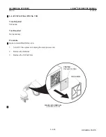 Предварительный просмотр 356 страницы GE LOGIQ 400 Service Manual