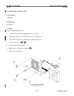 Предварительный просмотр 362 страницы GE LOGIQ 400 Service Manual