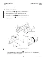 Предварительный просмотр 412 страницы GE LOGIQ 400 Service Manual