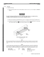 Предварительный просмотр 422 страницы GE LOGIQ 400 Service Manual