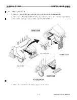 Предварительный просмотр 423 страницы GE LOGIQ 400 Service Manual