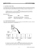 Предварительный просмотр 425 страницы GE LOGIQ 400 Service Manual