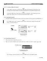 Предварительный просмотр 458 страницы GE LOGIQ 400 Service Manual