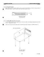 Предварительный просмотр 481 страницы GE LOGIQ 400 Service Manual