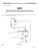 Предварительный просмотр 485 страницы GE LOGIQ 400 Service Manual