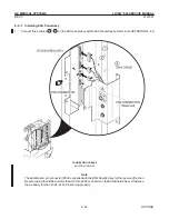 Предварительный просмотр 493 страницы GE LOGIQ 400 Service Manual