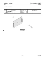 Предварительный просмотр 515 страницы GE LOGIQ 400 Service Manual