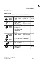 Предварительный просмотр 31 страницы GE Logiq 500 User Manual