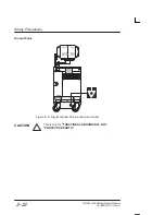 Предварительный просмотр 50 страницы GE Logiq 500 User Manual