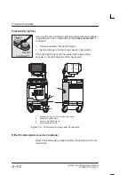 Предварительный просмотр 61 страницы GE Logiq 500 User Manual