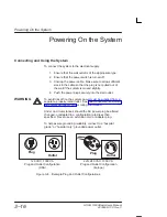 Предварительный просмотр 67 страницы GE Logiq 500 User Manual