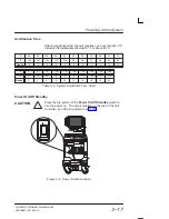 Предварительный просмотр 68 страницы GE Logiq 500 User Manual