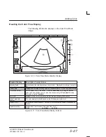 Предварительный просмотр 128 страницы GE Logiq 500 User Manual