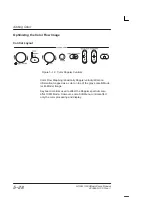 Предварительный просмотр 129 страницы GE Logiq 500 User Manual