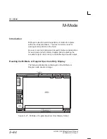 Предварительный просмотр 165 страницы GE Logiq 500 User Manual