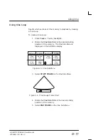 Предварительный просмотр 189 страницы GE Logiq 500 User Manual