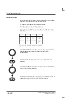 Предварительный просмотр 279 страницы GE Logiq 500 User Manual