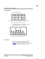 Предварительный просмотр 309 страницы GE Logiq 500 User Manual