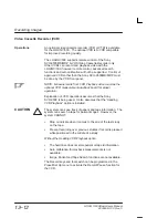 Предварительный просмотр 340 страницы GE Logiq 500 User Manual