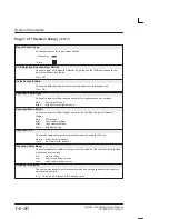 Предварительный просмотр 412 страницы GE Logiq 500 User Manual