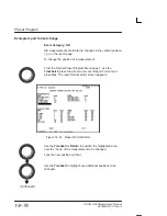 Предварительный просмотр 436 страницы GE Logiq 500 User Manual