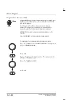 Предварительный просмотр 444 страницы GE Logiq 500 User Manual