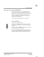 Предварительный просмотр 445 страницы GE Logiq 500 User Manual