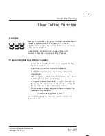 Предварительный просмотр 459 страницы GE Logiq 500 User Manual