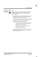 Предварительный просмотр 482 страницы GE Logiq 500 User Manual