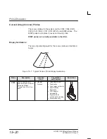 Предварительный просмотр 485 страницы GE Logiq 500 User Manual