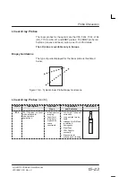 Предварительный просмотр 488 страницы GE Logiq 500 User Manual