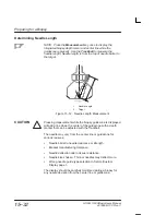 Предварительный просмотр 497 страницы GE Logiq 500 User Manual