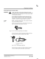 Предварительный просмотр 504 страницы GE Logiq 500 User Manual