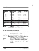 Предварительный просмотр 517 страницы GE Logiq 500 User Manual