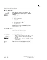 Предварительный просмотр 523 страницы GE Logiq 500 User Manual