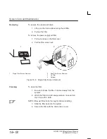 Предварительный просмотр 529 страницы GE Logiq 500 User Manual