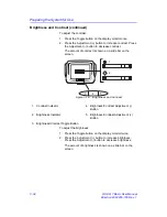 Предварительный просмотр 92 страницы GE LOGIQ 7 Basic User Manual