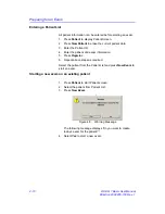 Предварительный просмотр 122 страницы GE LOGIQ 7 Basic User Manual