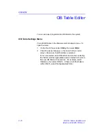 Предварительный просмотр 488 страницы GE LOGIQ 7 Basic User Manual