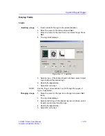 Предварительный просмотр 717 страницы GE LOGIQ 7 Basic User Manual