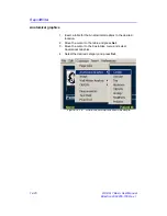 Предварительный просмотр 718 страницы GE LOGIQ 7 Basic User Manual