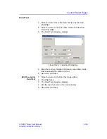 Предварительный просмотр 727 страницы GE LOGIQ 7 Basic User Manual