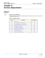 Предварительный просмотр 163 страницы GE LOGIQ 7 Service Manual